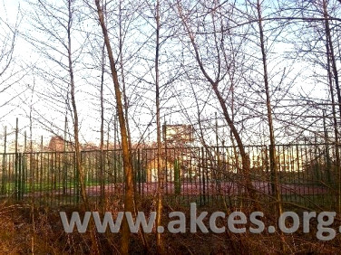 Działka budowlana Warszawa