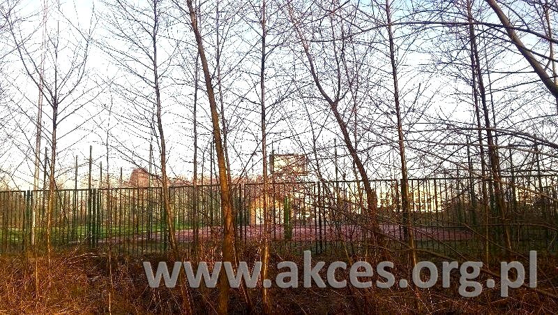Działka budowlana Warszawa