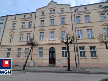 Mieszkanie Brodnica