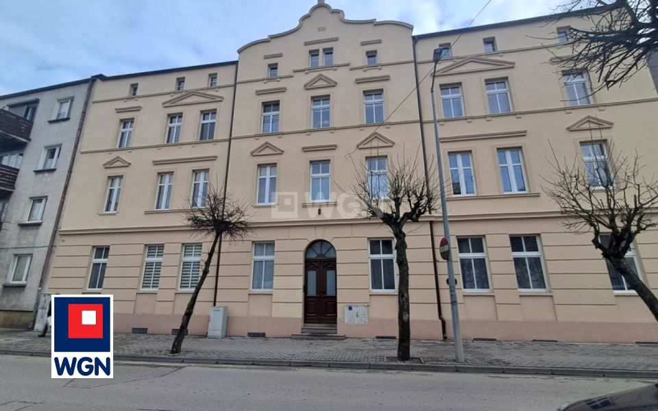 Mieszkanie Brodnica