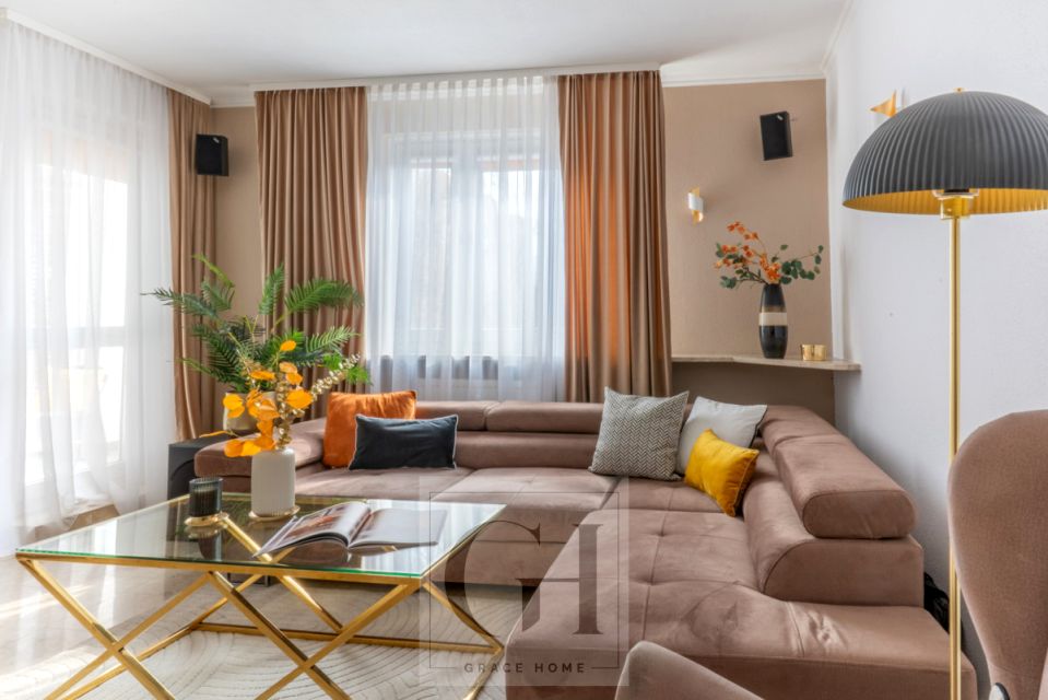 Mieszkanie Warszawa sprzedaż