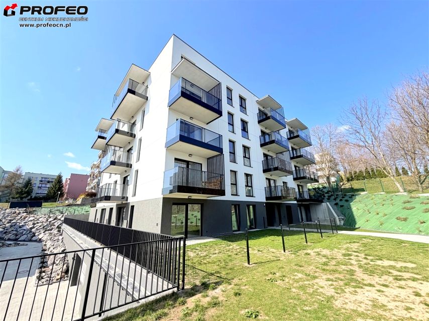 Mieszkanie Bielsko-Biała