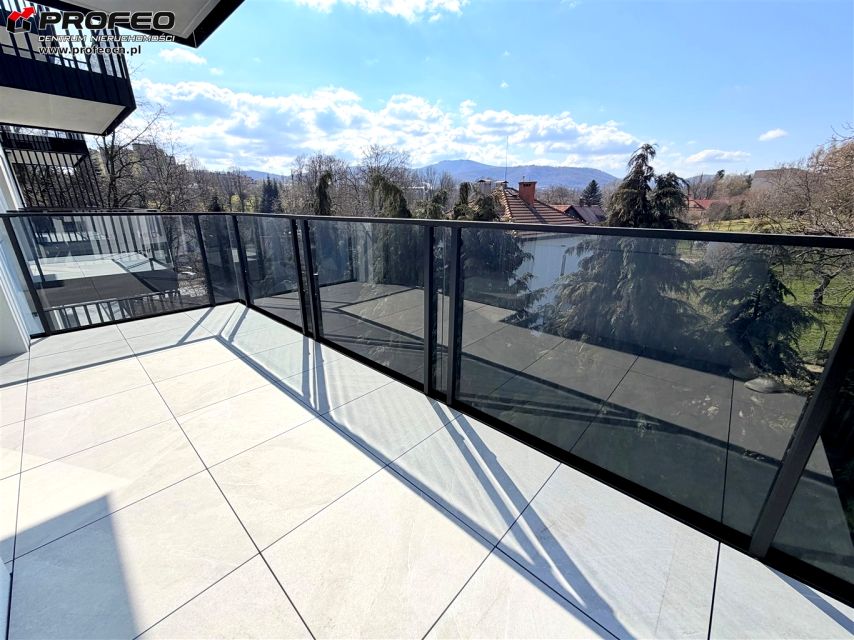 Mieszkanie Bielsko-Biała