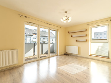 Mieszkanie Wieliczka