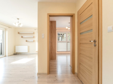 Mieszkanie blok mieszkalny sprzedaż