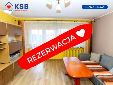 Mieszkanie OSTROWIEC ŚWIĘTOKRZYSKI