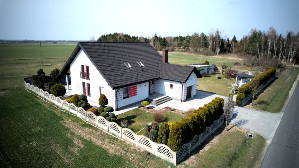 Dom Podule