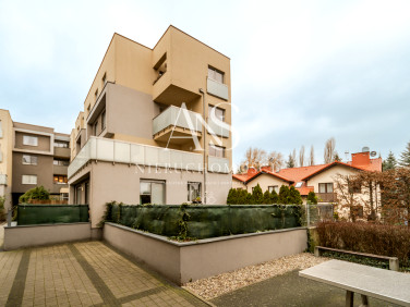 Mieszkanie apartamentowiec sprzedaż