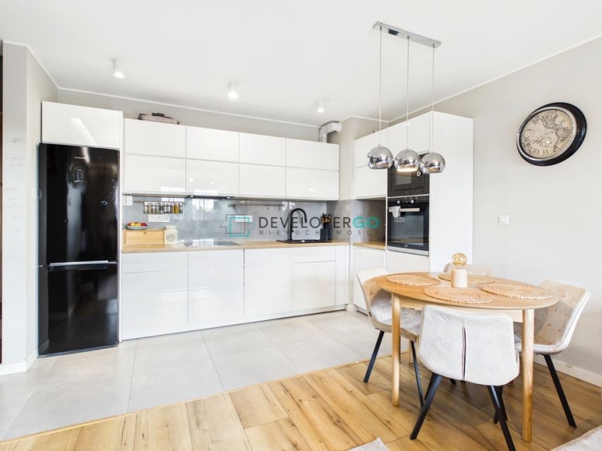 Mieszkanie Białystok