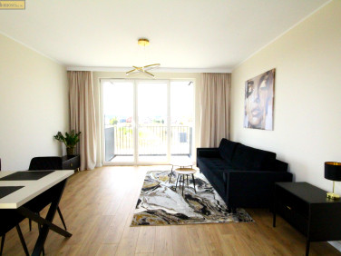 Mieszkanie apartamentowiec Gdynia