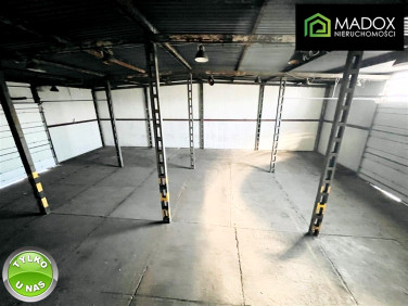 Budynek użytkowy Częstochowa