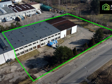 Budynek użytkowy Częstochowa