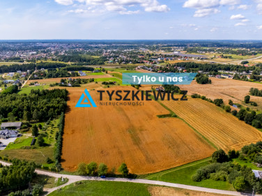 Działka przemysłowa sprzedam