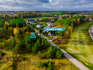 Działka budowlana Gołubie sprzedam