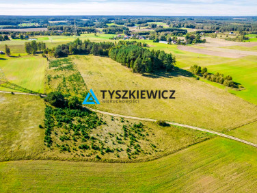 Działka rolna Skorzewo sprzedam