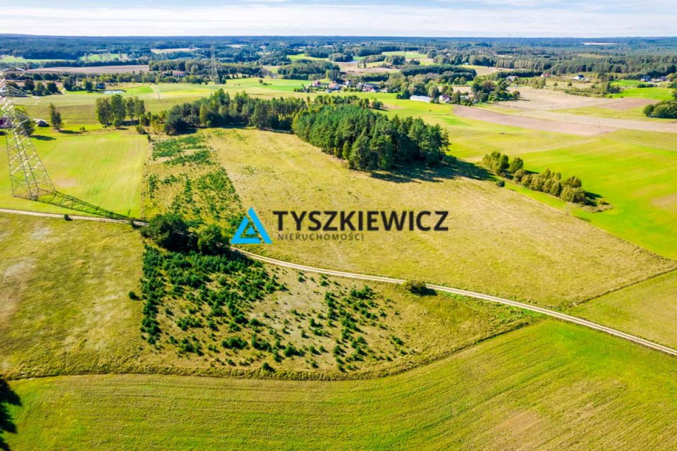 Działka rolna Skorzewo sprzedam