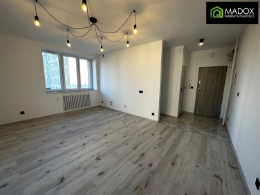 Mieszkanie Częstochowa