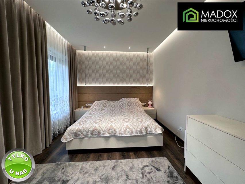 Mieszkanie Częstochowa