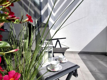 Mieszkanie Dąbrówka