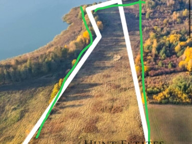 Działka budowlana Wojtkowizna