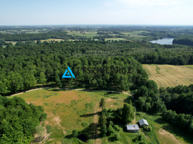 Działka budowlana Trzepowo