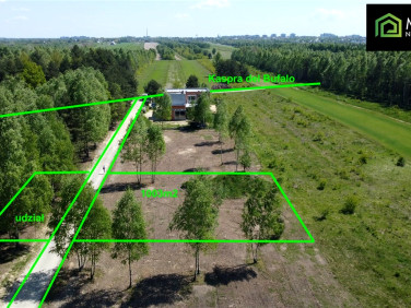 Działka Częstochowa