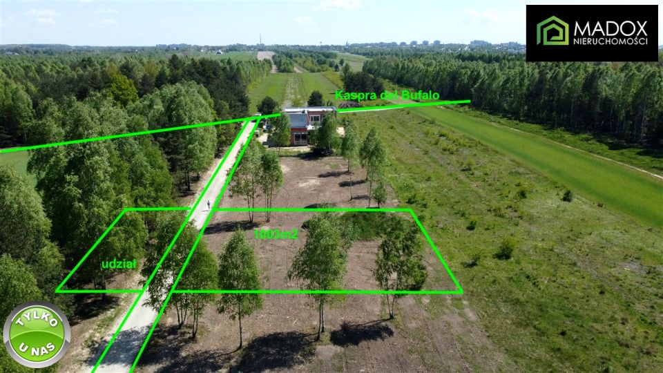 Działka Częstochowa