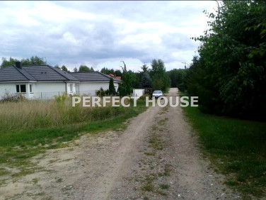 Działka budowlana Wiórek