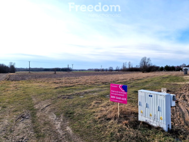 Działka budowlana Piszczac-Kolonia