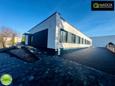 Budynek użytkowy Częstochowa