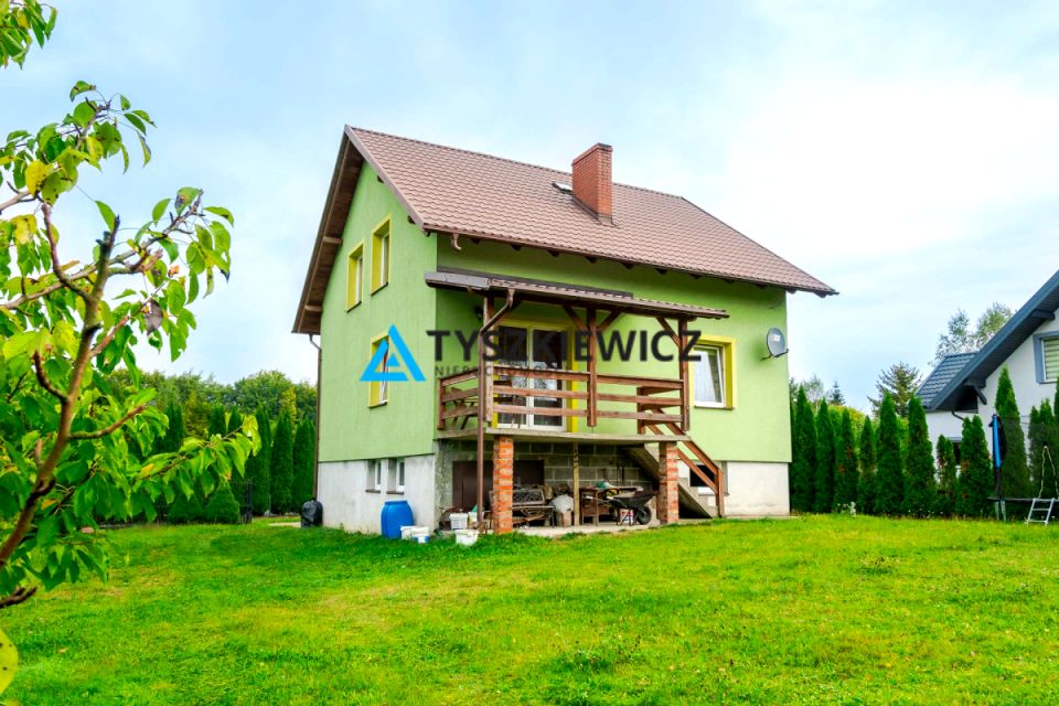 Dom Dobrogoszcz sprzedaż