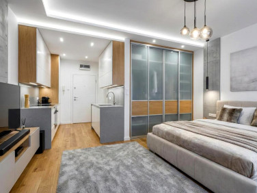 Mieszkanie Pruszków