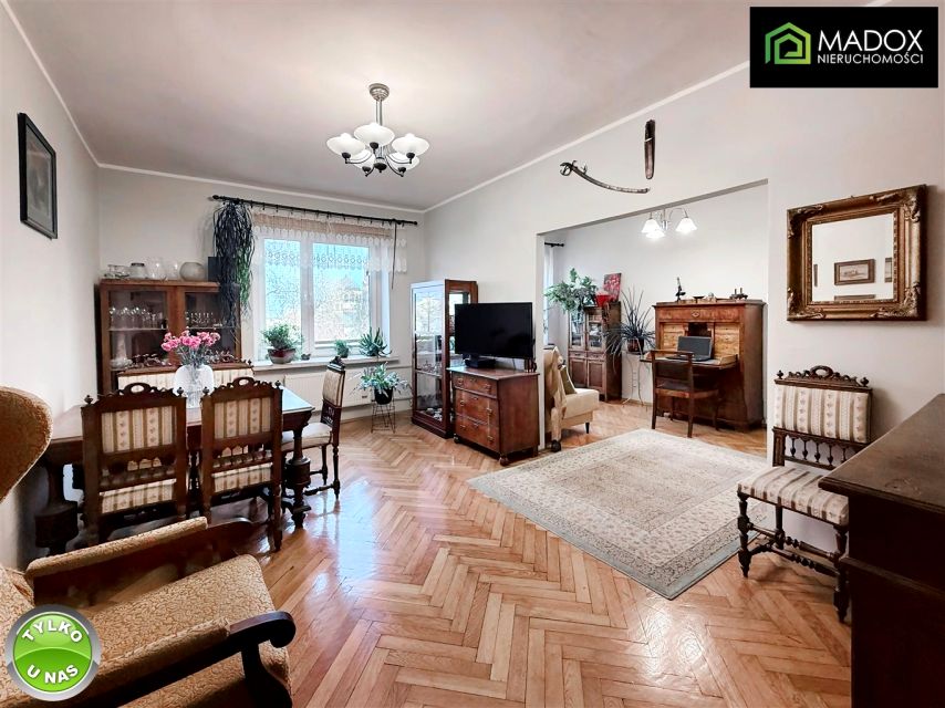 Mieszkanie Częstochowa