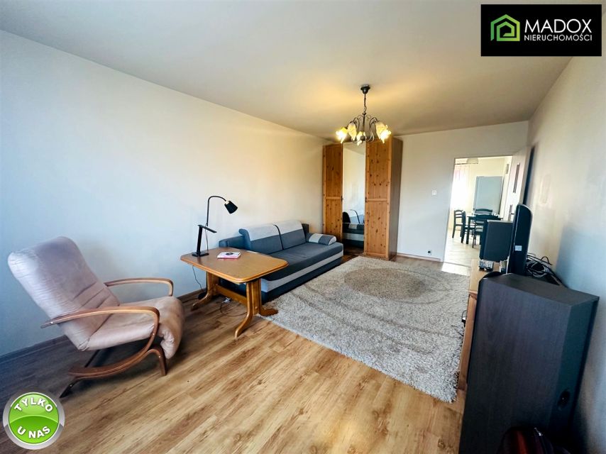 Mieszkanie Częstochowa