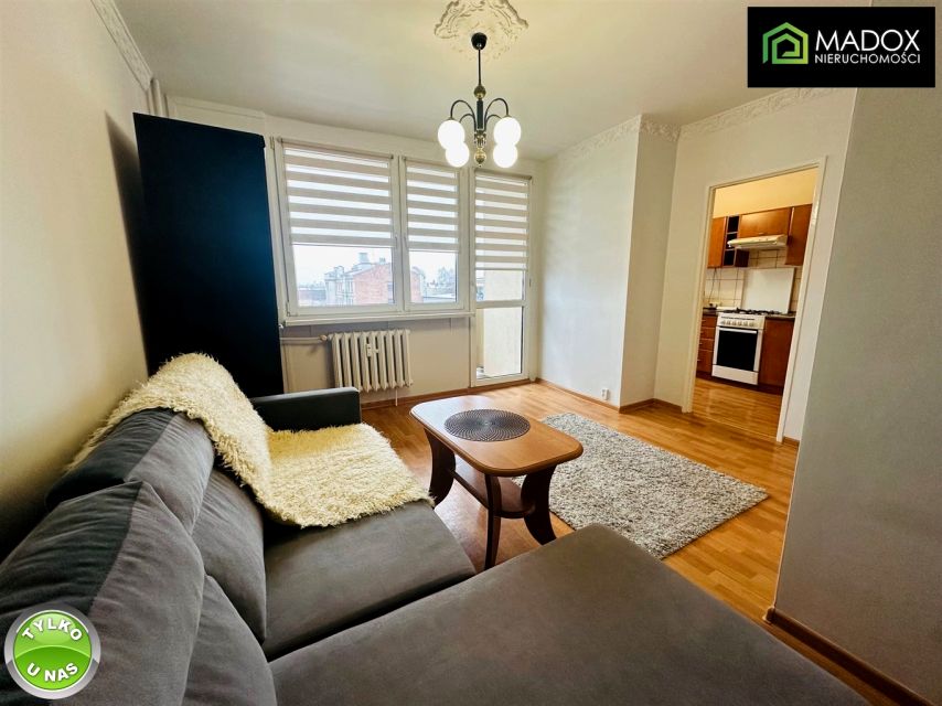 Mieszkanie Częstochowa