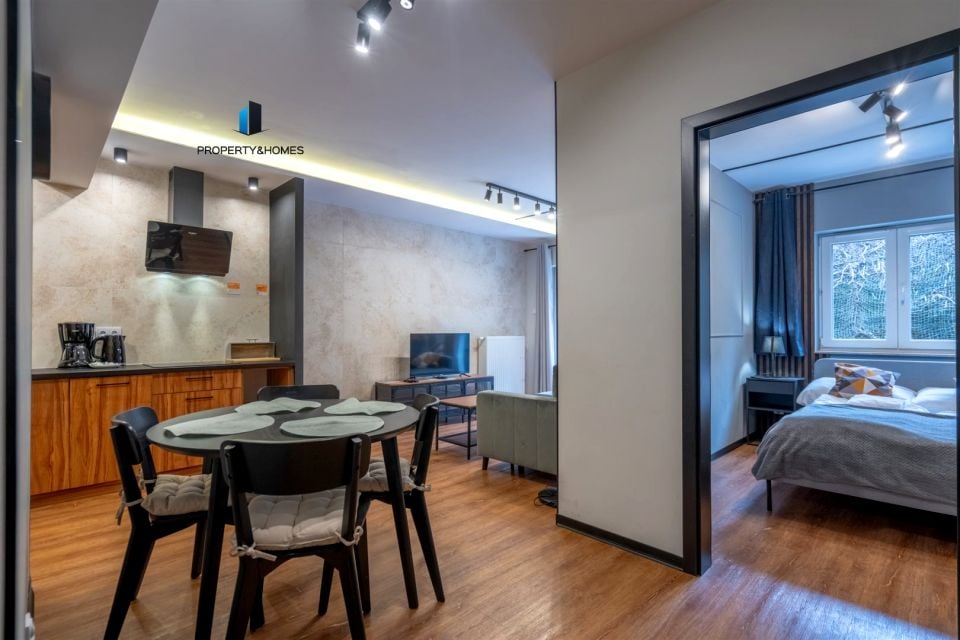 Mieszkanie apartamentowiec sprzedaż