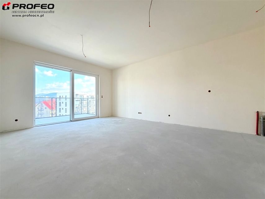 Mieszkanie Bielsko-Biała