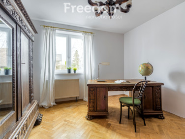 Mieszkanie dom wielorodzinny przy lesie