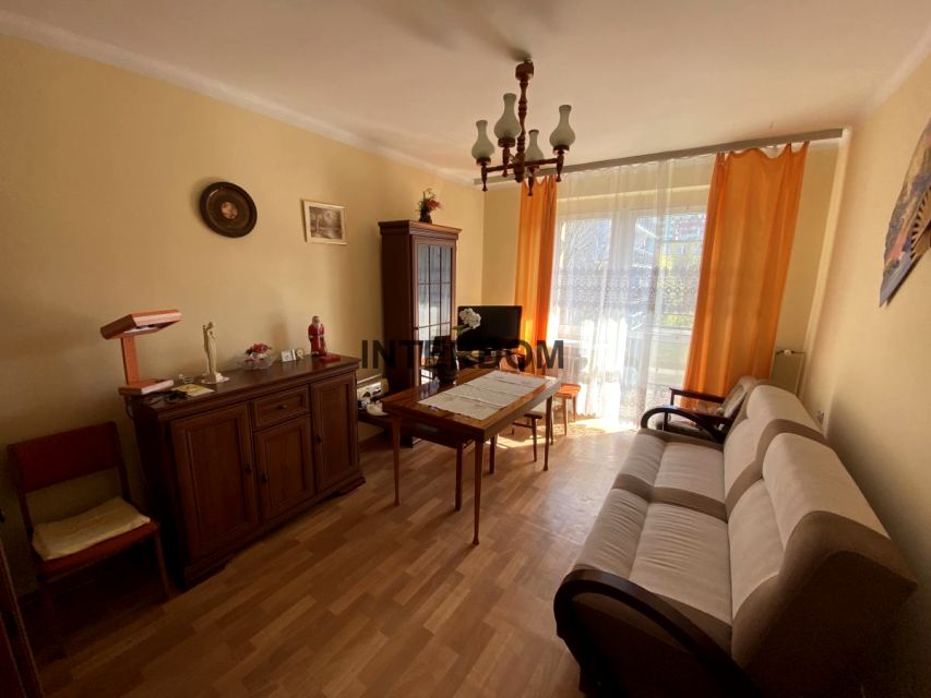 Mieszkanie Dąbrowa Górnicza