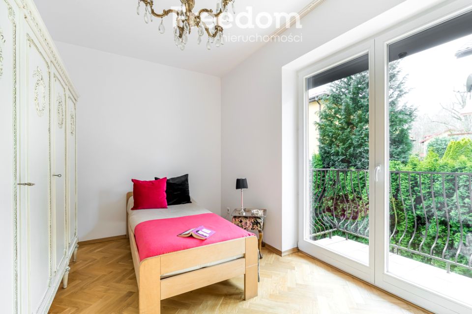 Mieszkanie dom wielorodzinny Warszawa