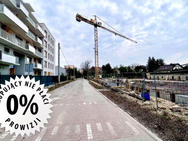 Mieszkanie blok mieszkalny Wołomin