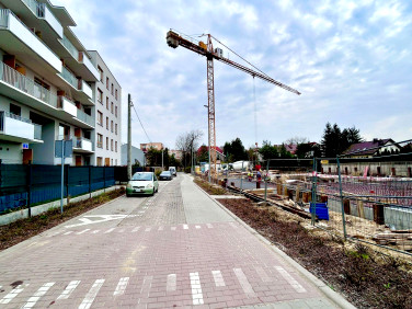 Mieszkanie Wołomin