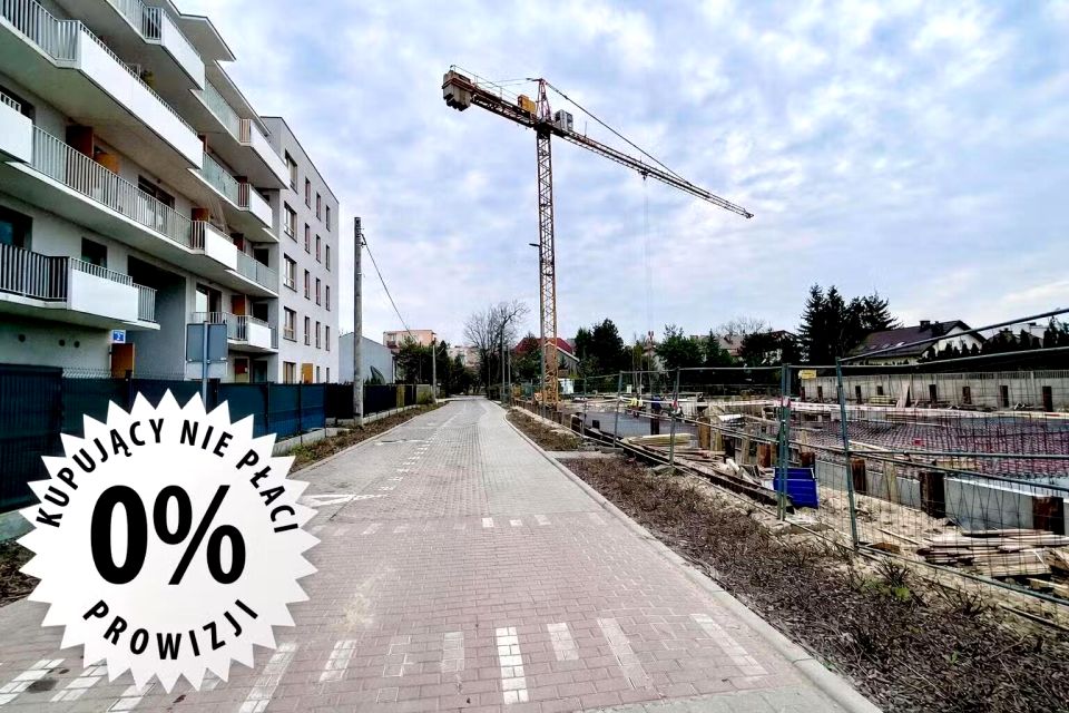 Mieszkanie blok mieszkalny sprzedaż