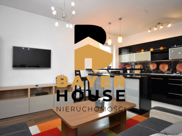 Mieszkanie Zabrze
