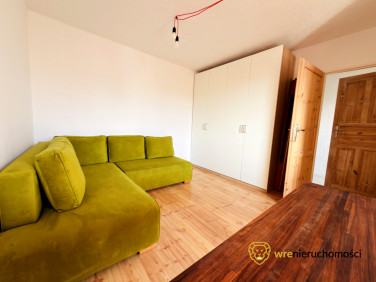 Mieszkanie Wrocław