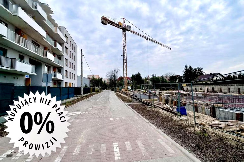 Mieszkanie Wołomin