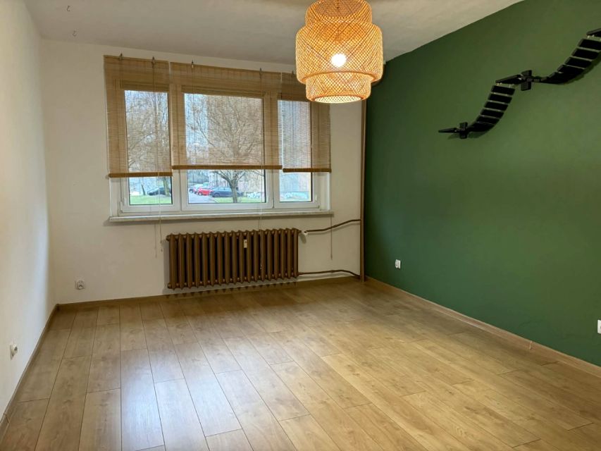 Mieszkanie Ruda Śląska