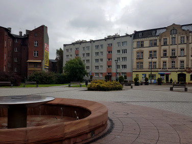 Mieszkanie Siemianowice Śląskie