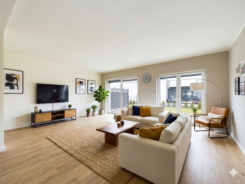 Dom Ostrów Wielkopolski