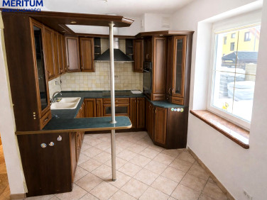 Dom Grodzisk Mazowiecki